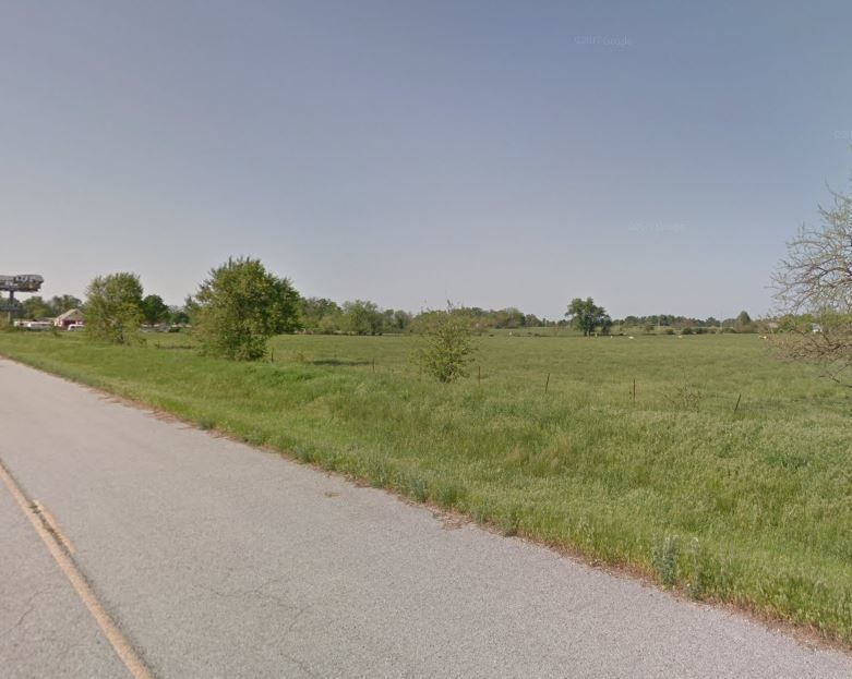 Commercial Land Lowell : 814 N Olridge Place, Lowell, AR 72745